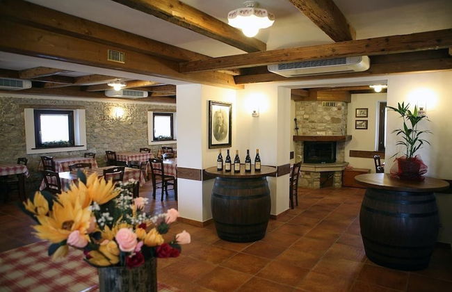 Agriturismo La Rosta - Foto 7