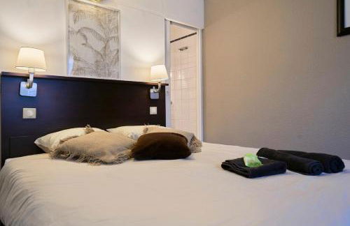 Cosy - 2 people, Vauban - Foto 10