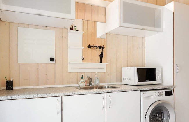 4 Star Holiday Home in Nexo - Foto 7