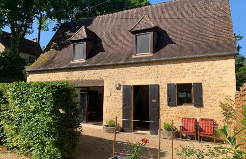 Gîte - Le Petit Noyer - Foto 1