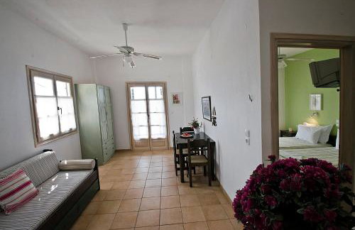 Violetta Apartments - Foto 33