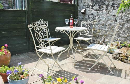 Thorncliffe Cottage - Foto 12