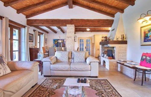 Holiday Home Villa Sujevic für unvergessliche Ferien - Istrien by Interhome - Foto 31