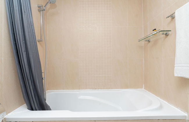 Whitesage - Gorgeous Apartment in JLT Near the Metro Station - Foto 27