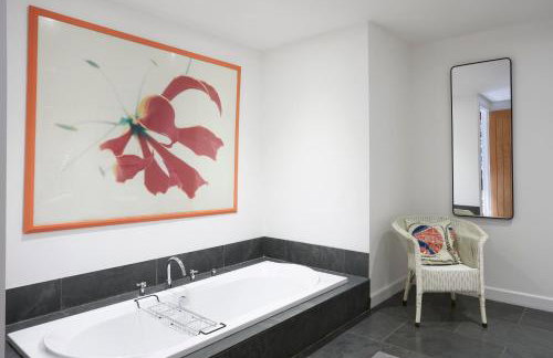 Tin tabernacle perfect for group getaways - Foto 64