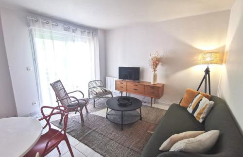 Sérénité - Proche Parc des Expositions - Foto 4