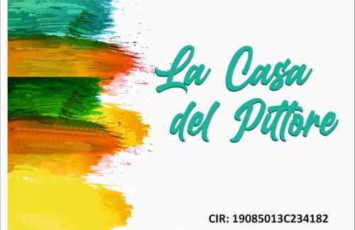 Casa del pittore - Foto 8