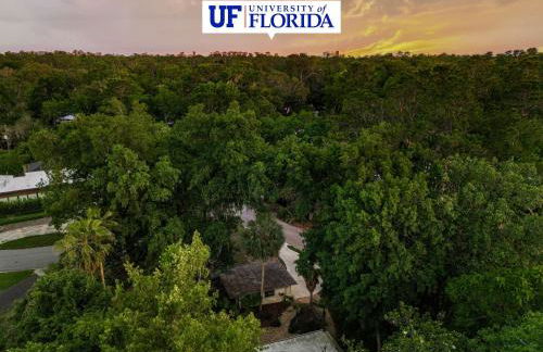 TreeTops Spacious Architectural Retreat - Foto 80