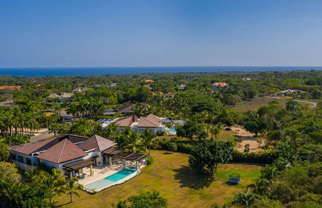 Villa for private events - Foto 55