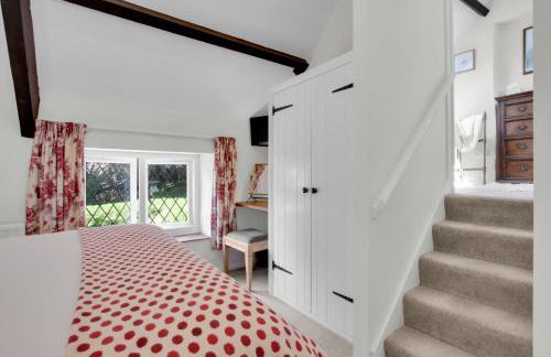 Cascade Cottage Exford - Foto 23