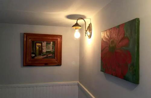 Cozy Alpaca Tree House Rental in the Bamboo Forest in Atlanta, Georgia - Foto 17