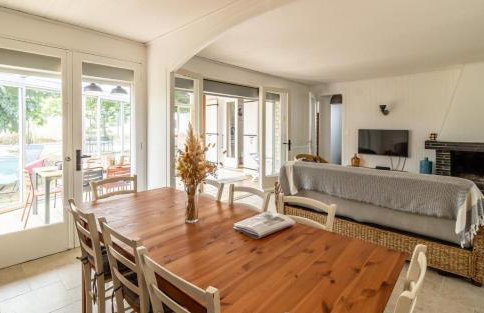 Maison de vacances au calme, à 800m de la plage - Foto 16