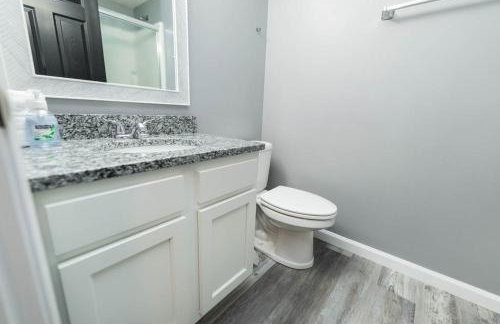 Hoosier Dugout Den - Foto 31