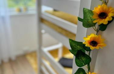 Superbe T5 10p 4chs Métro Tramway terrasse parking - visite en vidéo sur YouTube 54OTKQvzlwA - Foto 14