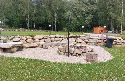 Domek nad Czerwienią - Foto 35