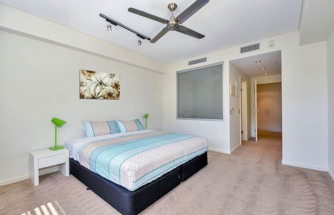 Darwin Waterfront Short Stay Apartments - Foto 4