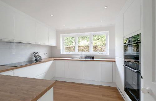 Old Lock Cottage, Birdham - Foto 8