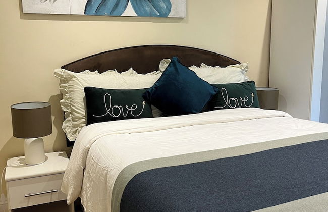 Whole House Cottage with huge Garden - Foto 7