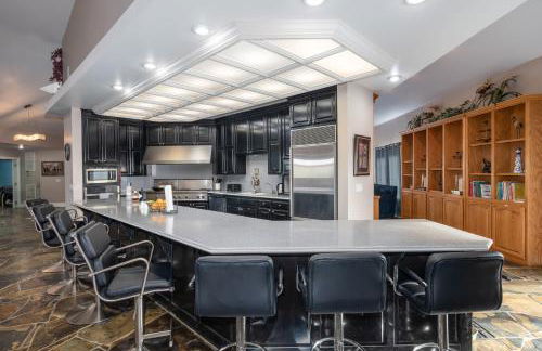 Yosemite Gateway Sleeps 18 - Coarsegold Villa near Bass Lake - Foto 4