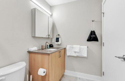 Luxe Studio with City Views - Near Fishtown - Foto 28