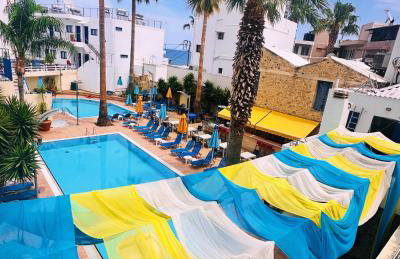 Kassavetis Center - Hotel Studios & Apartments - Photo 2