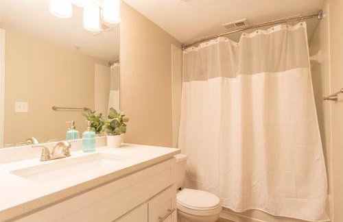 Boulevard Stays Luxury 1BR King Suite Parking Pool - Foto 7