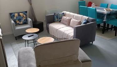 La grange gite 2 chambres, 4 couchages - Foto 5