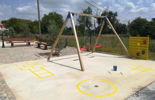 Villa Rominha Alvaiázere - Casa do Rancho - Foto 4