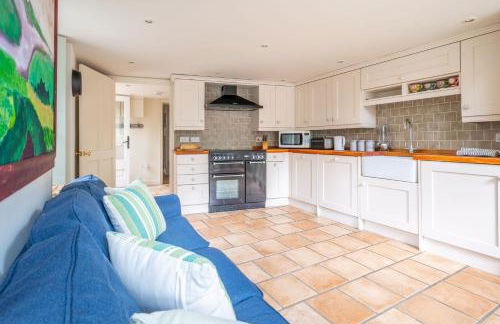 Littlefold by Norfolk Hideaways - Foto 15