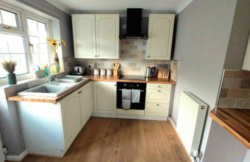 Comfortable Norfolk Bungalow - Foto 6