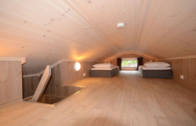 Fagernes Camping - Photo 32