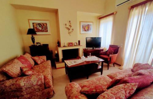 Apoikia house with sea view 6max - Foto 18