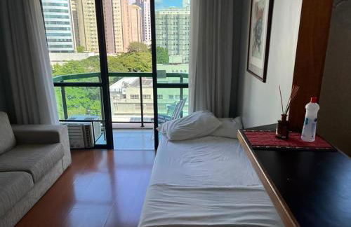 Apart hotel Champagnat - Foto 16