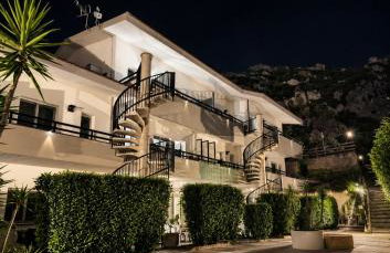 Albatros Apartments - Foto 1