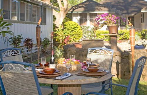 Fern Grotto Inn - Foto 66