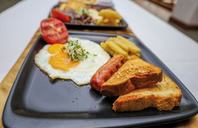 GemSuites State House - Foto 42