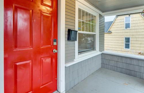 Spokane Vacation Rental with Central Location! - Foto 26