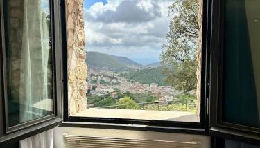 Villa Panoramica Pietraviva Golfo Di Gaeta - Foto 3