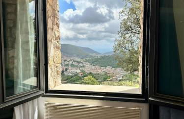 Villa Panoramica Pietraviva Golfo Di Gaeta - Foto 3