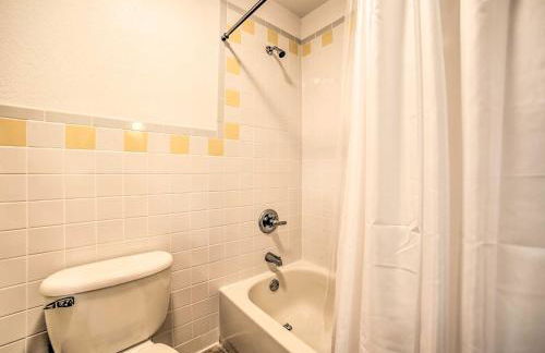 Welaka House with Private Dock on St Johns River - Foto 18