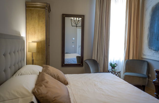 Villa Lanzirotti Luxury Property - Foto 23