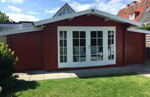 Komfort Ferienwohnung Kroemer Timmendorfer Strand - Foto 21