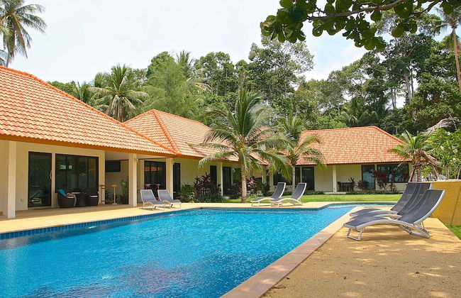 Heaven Beach Resort - Foto 14