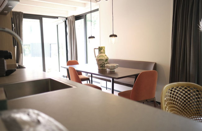 Spacious Lodge, 2 Bathrooms, Near Maastricht - Foto 16