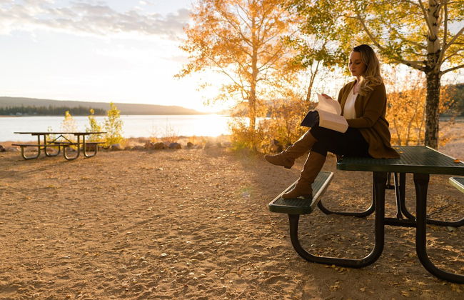 Sugar Chalet #2157 - Photo 11