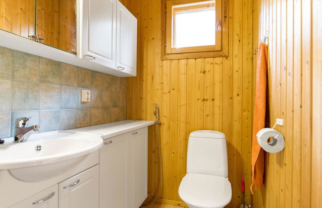 Sammallehto - Foto 17