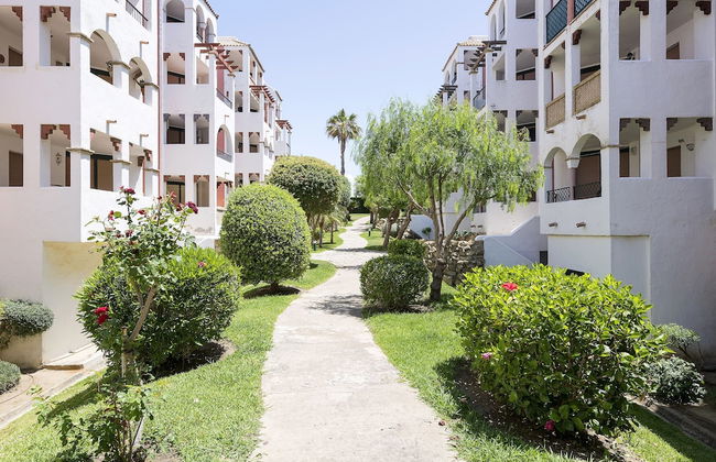 Corazon De Tarifa in Zahara de los Atunes - Photo 2
