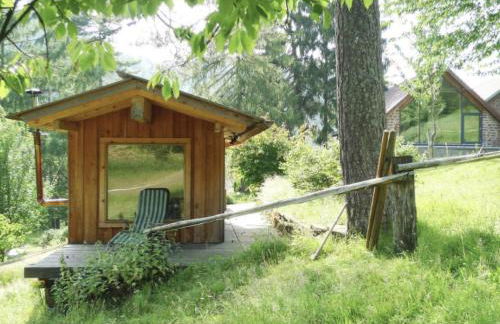 Holiday Home in Walscheid mit Terrasse- Grill by Interhome - Foto 37