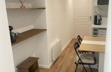 Studio Les Hauteurs de Juziers - Foto 13