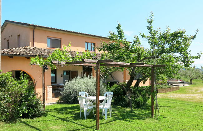 Villa Elster - Foto 1